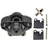 CALIPER ASM RR BRK W/ BRK - image 1