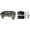 CALIPER ASM FRT BRK W/ BR - image 1