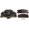 CALIPER ASM RR BRK W/ BRK - image 1