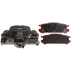 CALIPER ASM RR BRK W/ BRK - image 1