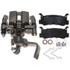 CALIPER ASM RR BRK W/ BRK - image 1