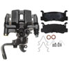 CALIPER ASM RR BRK W/ BRK - image 1
