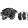CALIPER ASM FRT BRK W/ BR - image 1