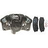 CALIPER ASM RR BRK W/ BRK - image 1