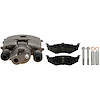 CALIPER ASM RR BRK W/ BRK - image 1