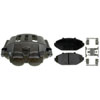 CALIPER ASM FRT BRK W/ BR - image 1