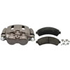 CALIPER ASM FRT BRK W/ BR - image 1