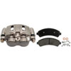CALIPER ASM FRT BRK W/ BR - image 1