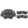 CALIPER ASM FRT BRK W/ BR - image 1
