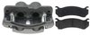 CALIPER ASM FRT BRK W/ BR - image 3