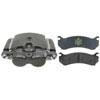 CALIPER ASM FRT BRK W/ BR - image 1