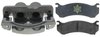 CALIPER ASM FRT BRK W/ BR - image 2