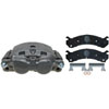 CALIPER ASM FRT BRK W/ BR - image 1