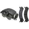 CALIPER ASM FRT BRK W/ BR - image 1