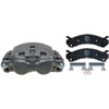 CALIPER ASM FRT BRK W/ BR - image 1
