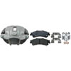 CALIPER ASM RR BRK W/ BRK - image 1