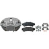 CALIPER ASM RR BRK W/ BRK - image 1