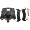 CALIPER ASM RR BRK W/ BRK - image 1