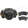 CALIPER ASM FRT BRK W/ BR - image 1