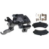 CALIPER ASM RR BRK W/ BRK - image 1