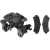 CALIPER ASM RR BRK W/ BRK - image 1