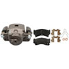 CALIPER ASM FRT BRK W/ BR - image 1