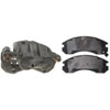 CALIPER ASM FRT BRK W/ BR - image 1