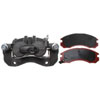 CALIPER ASM FRT BRK W/ BR - image 1