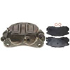 CALIPER ASM FRT BRK W/ BR - image 1