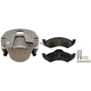 CALIPER ASM FRT BRK W/ BR - image 1