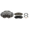 CALIPER ASM RR BRK W/ BRK - image 1