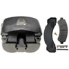 CALIPER ASM FRT BRK W/ BR - image 1