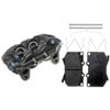 CALIPER ASM FRT BRK W/ BR - image 1