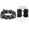 CALIPER ASM FRT BRK W/ BR - image 1
