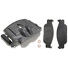 CALIPER ASM FRT BRK W/ BR - image 1