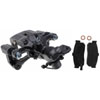 CALIPER ASM FRT BRK W/ BR - image 1