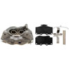 CALIPER ASM FRT BRK W/ BR - image 1