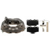 CALIPER ASM FRT BRK W/ BR - image 1