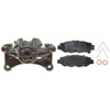 CALIPER ASM RR BRK REMAN - image 1