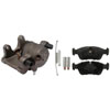 CALIPER ASM FRT BRK REMAN - image 1