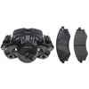CALIPER ASM FRT BRK REMAN - image 1