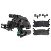CALIPER ASM RR BRK REMAN - image 1