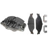 CALIPER ASM FRT BRK REMAN - image 1