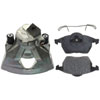 CALIPER ASM FRT BRK REMAN - image 1