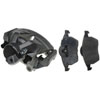CALIPER ASM FRT BRK REMAN - image 1