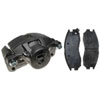 CALIPER ASM FRT BRK REMAN - image 1