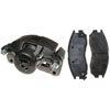 CALIPER ASM FRT BRK REMAN - image 1