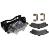 CALIPER ASM FRT BRK REMAN - image 1