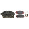 CALIPER ASM FRT BRK REMAN - image 1