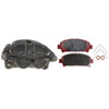 CALIPER ASM FRT BRK REMAN - image 1